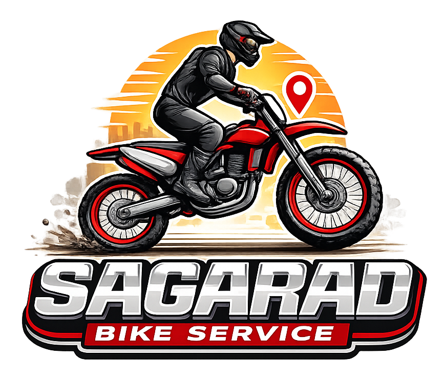 Sagarad Bike Service