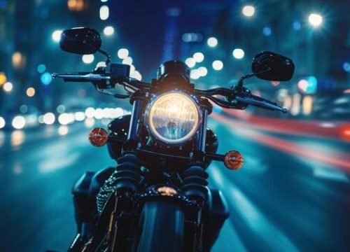 ai-generated-motorbike-with-glow